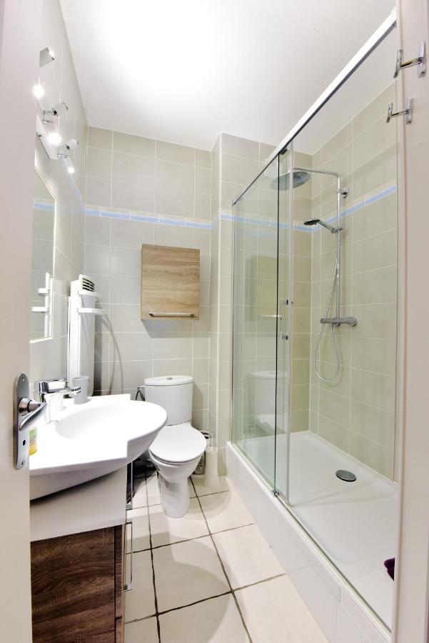 Le Petit Semaphore Apartment La Rochelle  Exterior photo