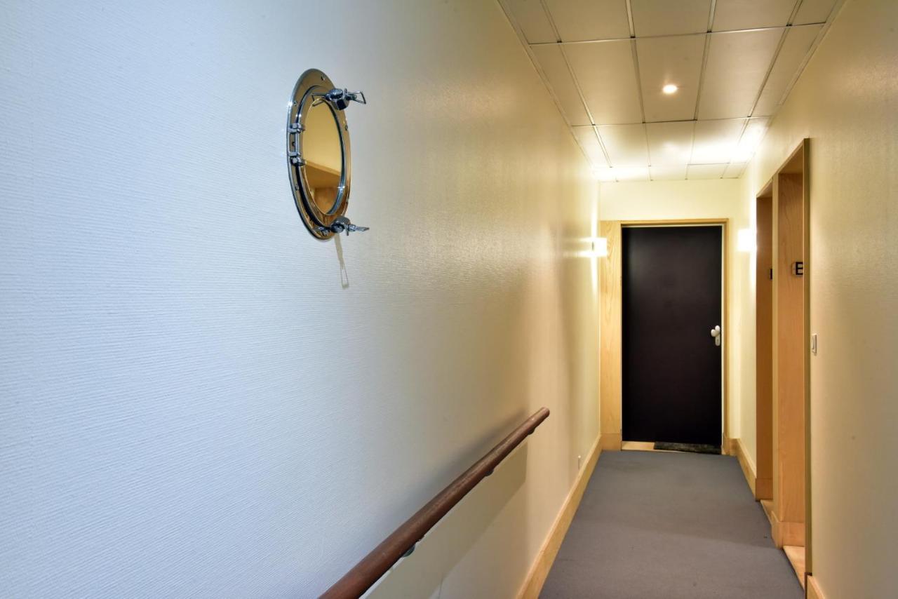 Le Petit Semaphore Apartment La Rochelle  Exterior photo